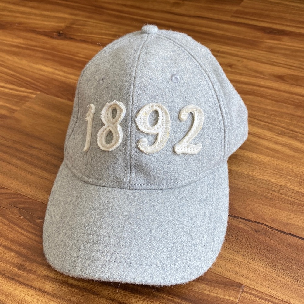 Abercrombie and Fitch Wool Hat